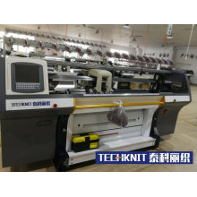 9g Jacquard Flat Knitting Machine (132S)